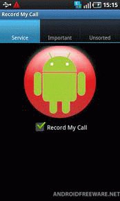download Record My Call apk